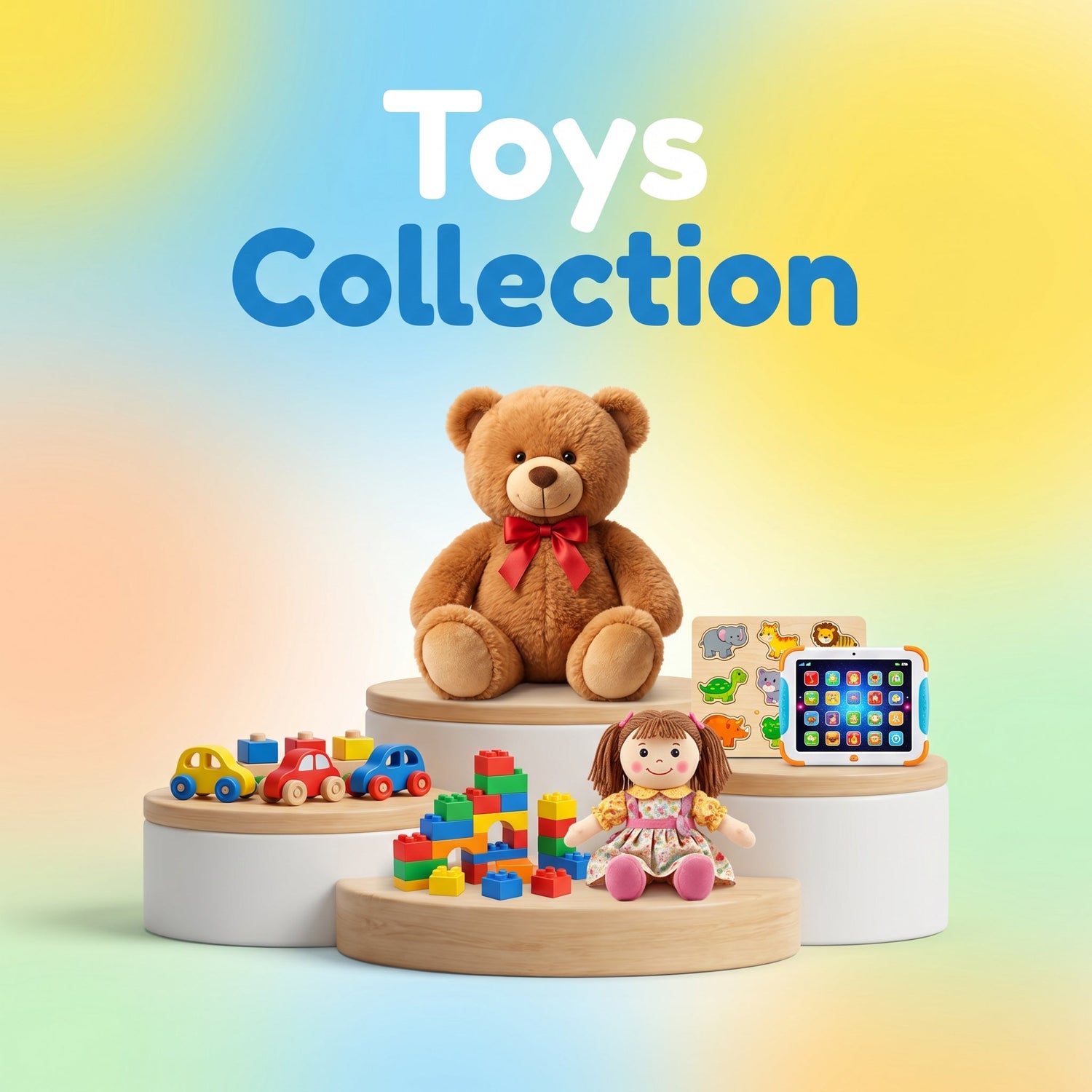Kids toys